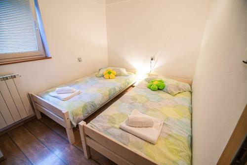 Three Bedroom Apartment With Terrace Ole