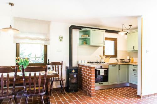 Holiday Home Na Biru 1