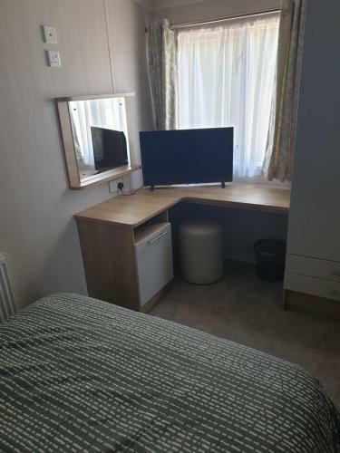 Apartamento Luxury Latest Model Holiday Home