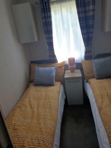 Apartamento Luxury Latest Model Holiday Home