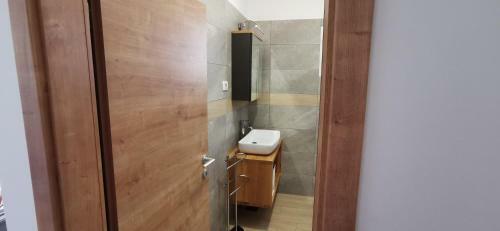 Apartmaji Tmaynka