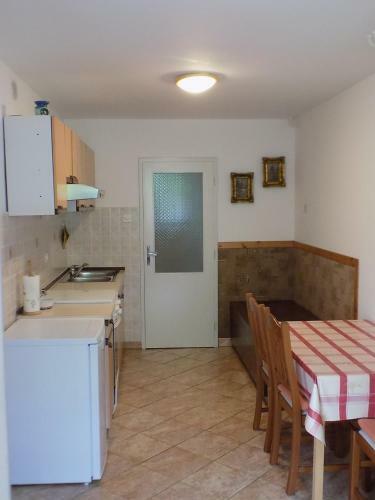 Apartma Rutar
