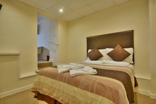 Stuart Hotel