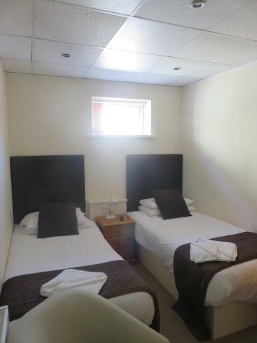 Stuart Hotel