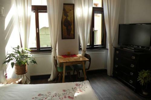 Apartamento Pr' An?inu V Tolminu