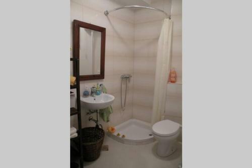 Apartamento Pr' An?inu V Tolminu