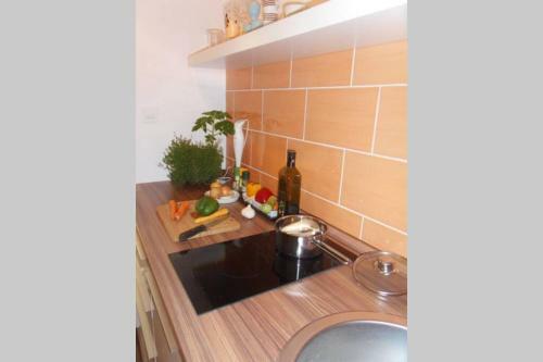 Apartamento Pr' An?inu V Tolminu