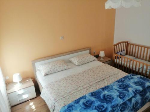 Apartma 2000 Tolmin