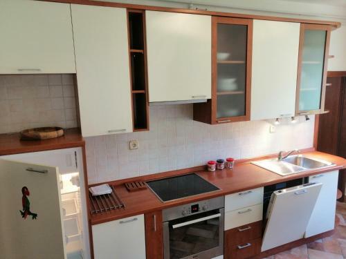 Apartma 2000 Tolmin