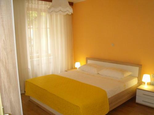 Apartma 2000 Tolmin
