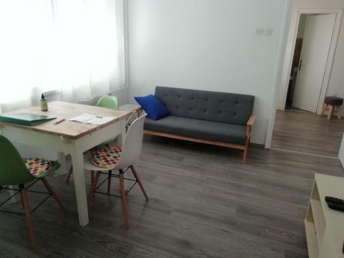 Apartamento Naturalina