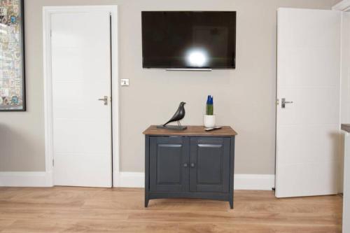 Apartamento Blackbird Luxury Accommodation Room 6