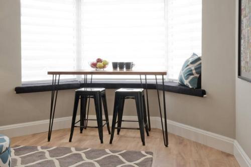 Apartamento Blackbird Luxury Accommodation Room 6