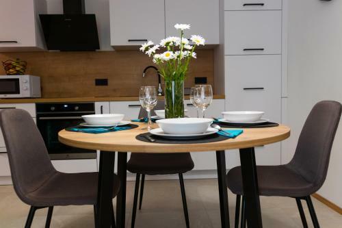 Apartamento Garden 13