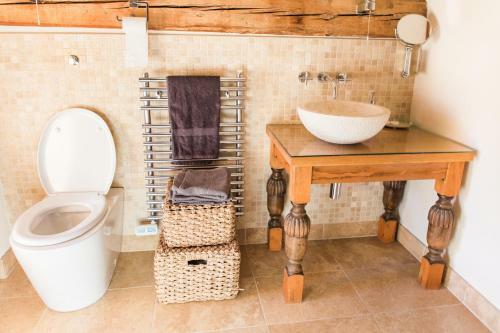 Apartamentos Tolmin Town House