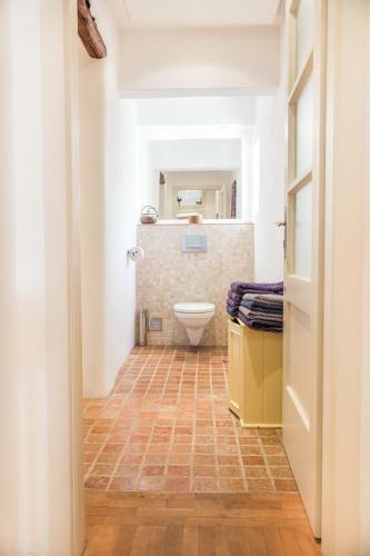 Apartamentos Tolmin Town House