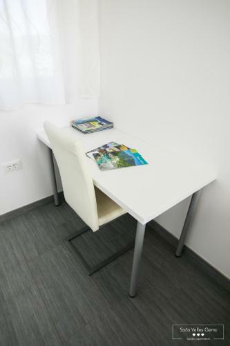 Emerald Soca Apartment