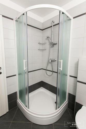 Emerald Soca Apartment
