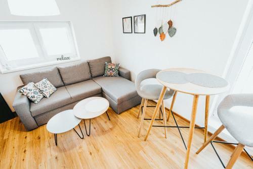 Apartm�n Milbach