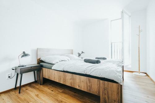 Apartm�n Milbach