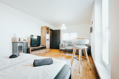 Apartm�n Milbach