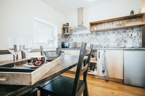 Apartm�n Milbach