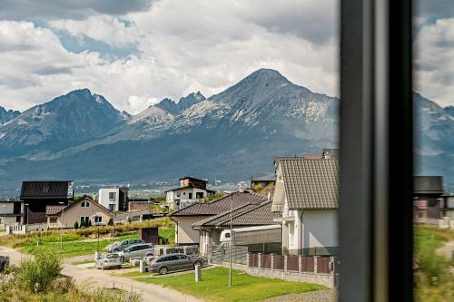 Apartm�n Milbach