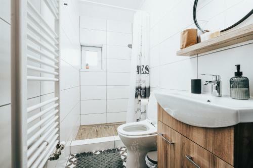 Apartm�n Milbach