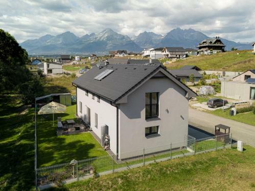 Apartm�n Milbach