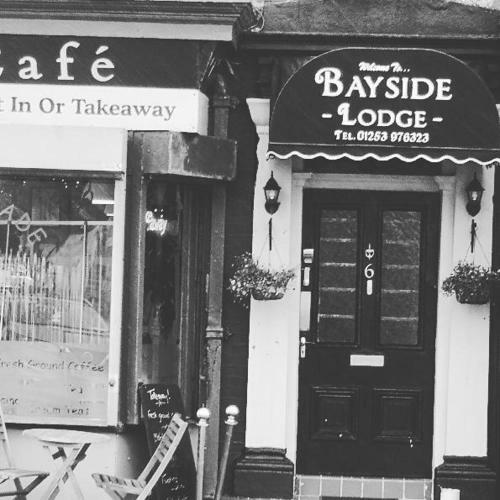 Hostal Bayside Lodge