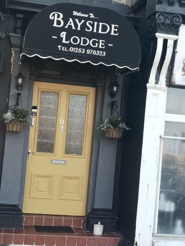 Hostal Bayside Lodge