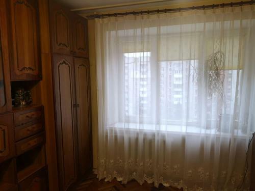 Apartamento Appartment With 2 Bedrooms And 1 Kitchen