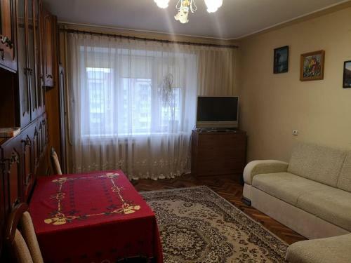 Apartamento Appartment With 2 Bedrooms And 1 Kitchen