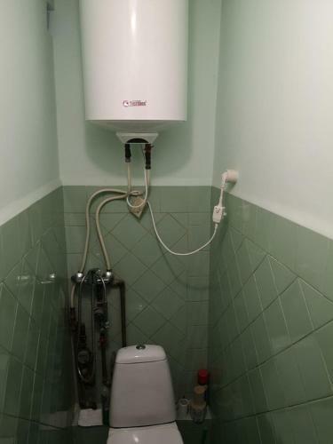 Apartamento Appartment With 2 Bedrooms And 1 Kitchen