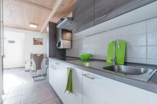 Apartment - Speleo Camp