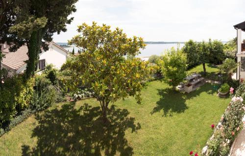 Beautiful Apartment With Picturesque View, Piran