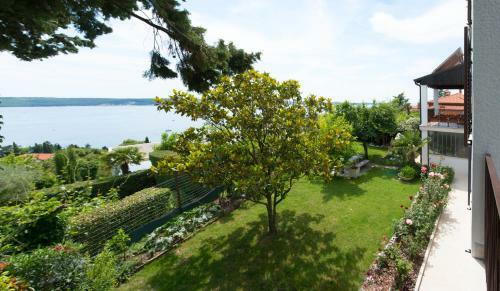 Beautiful Apartment With Picturesque View, Piran