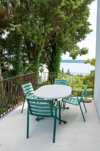 Beautiful Apartment With Picturesque View, Piran