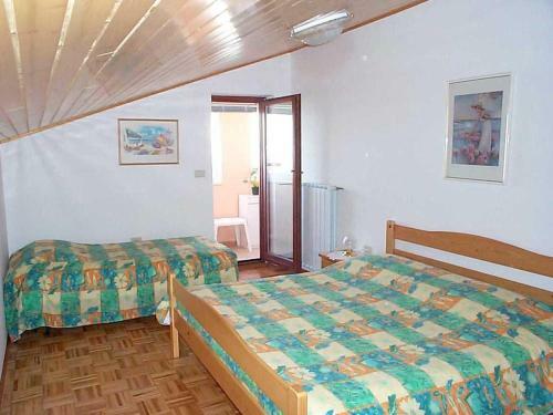 Villa Saline Apartments Portoro?