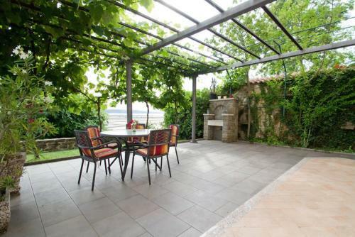 Villa Saline Apartments Portoro?