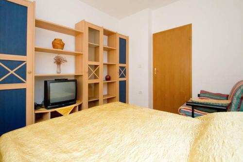 Villa Saline Apartments Portoro?