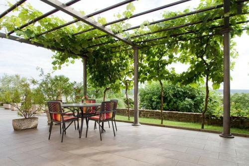 Villa Saline Apartments Portoro?