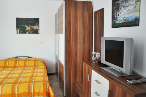 Villa Saline Apartments Portoro?