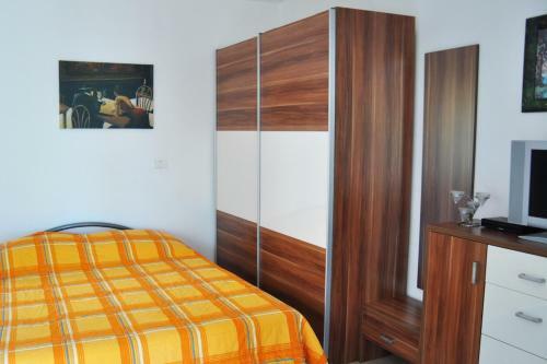 Villa Saline Apartments Portoro?