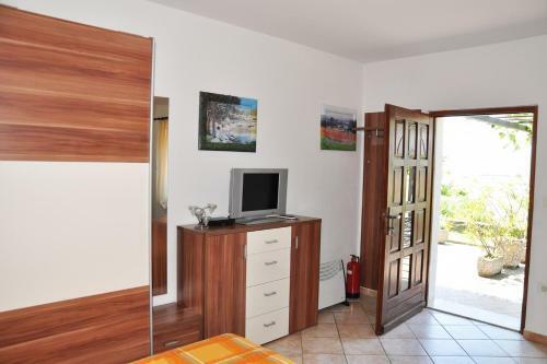 Villa Saline Apartments Portoro?
