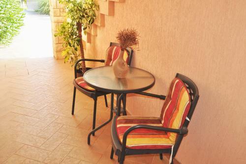 Villa Saline Apartments Portoro?