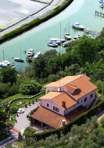 Villa Saline Apartments Portoro?