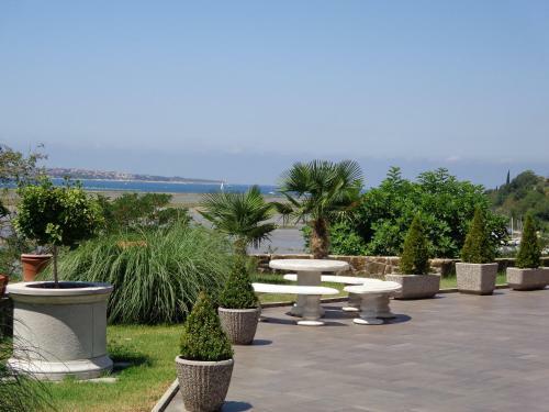 Villa Saline Apartments Portoro?