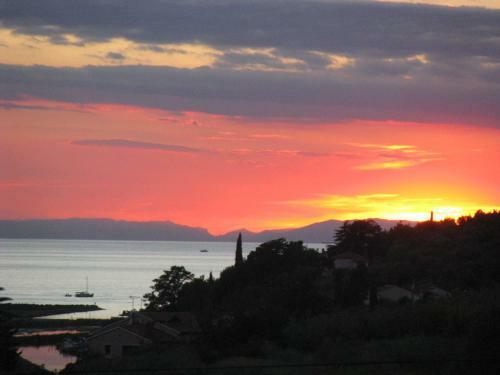 Villa Saline Apartments Portoro?