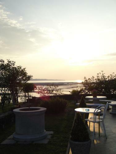 Villa Saline Apartments Portoro?